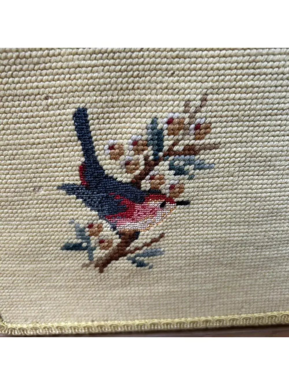 N/A charming vintage